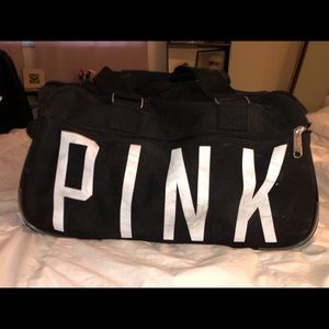 Victoria’s Secret PINK - 2 Piece Luggage Set